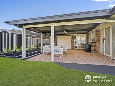 12 Bodalla Court, Wattle Grove