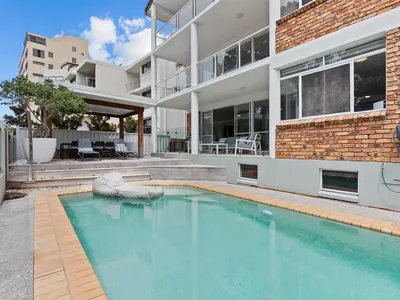 58 Parkyn Parade, Mooloolaba