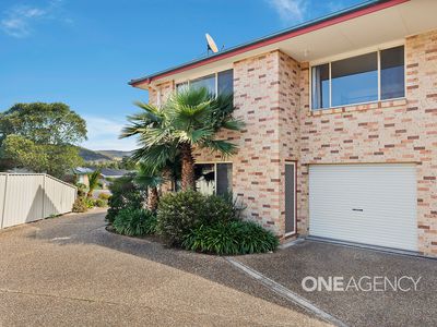 1 / 35 Paperbark Street, Albion Park Rail