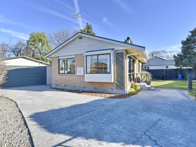 1A Walker Street, Kaiapoi