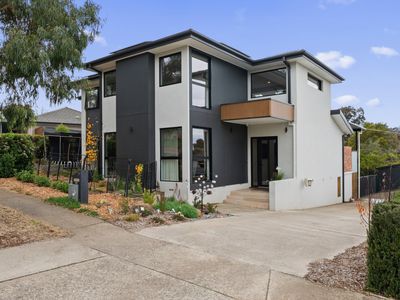 79 Companion Crescent, Flynn