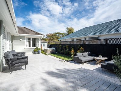 165 Harewood Road, Papanui