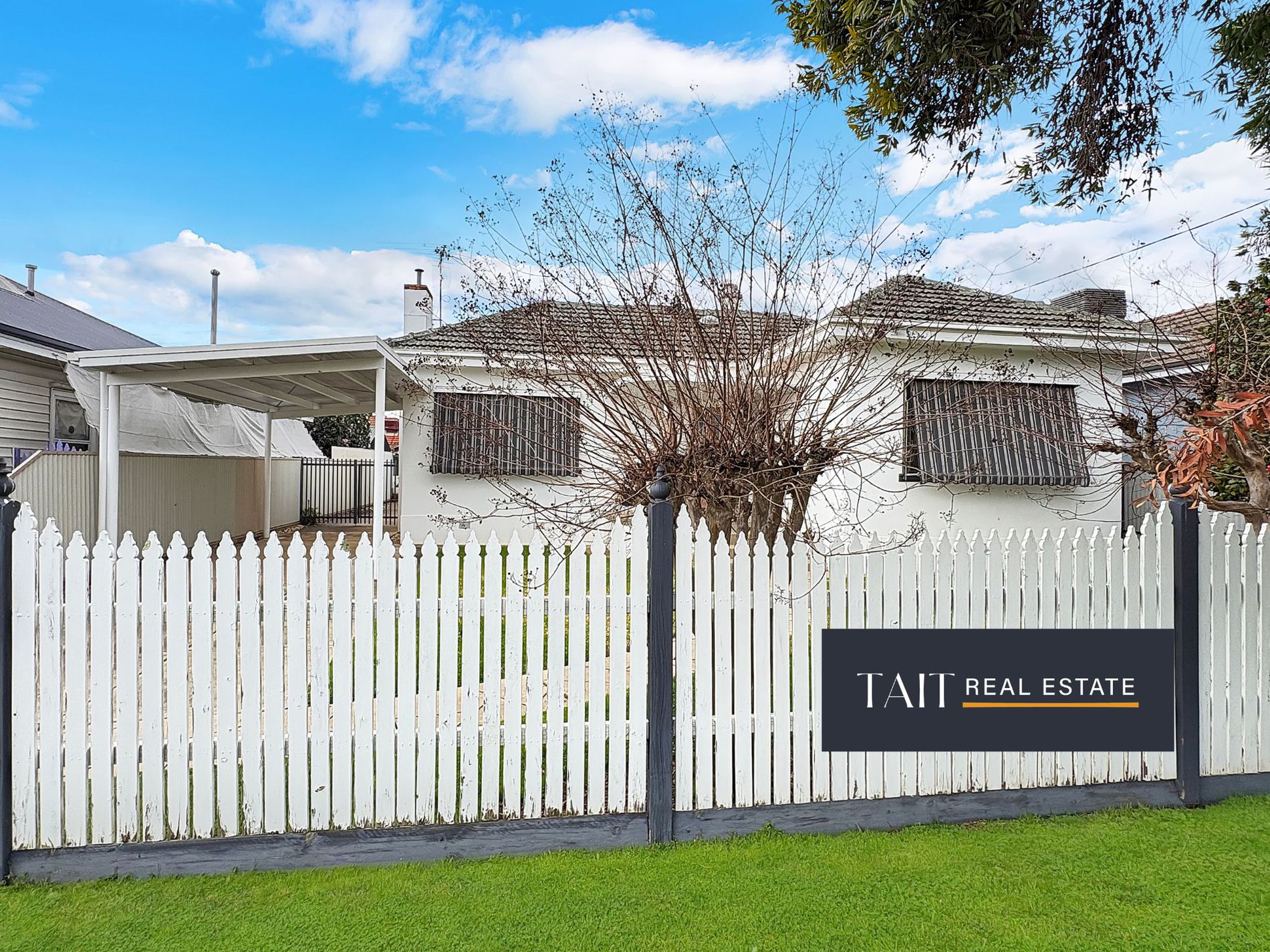 17 George Street, Wangaratta