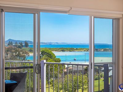 3 / 7 Wattle Street, Bermagui