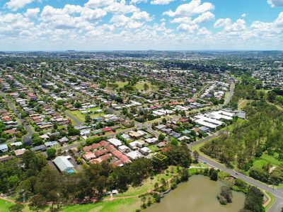 7 / 308 Mackenzie Street , Rangeville