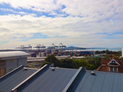 3C / 15 Augustus Terrace, Parnell