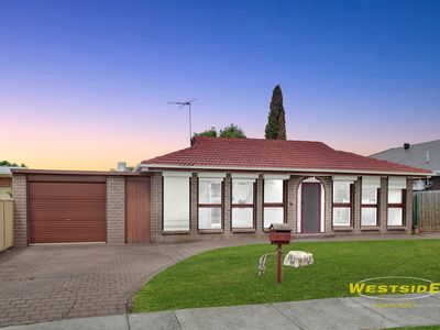 43 Gillespie Road, St Albans