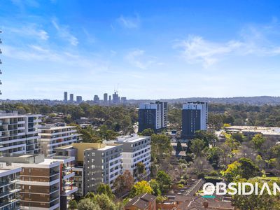 1811 / 1 Mahogany Ave, Macquarie Park