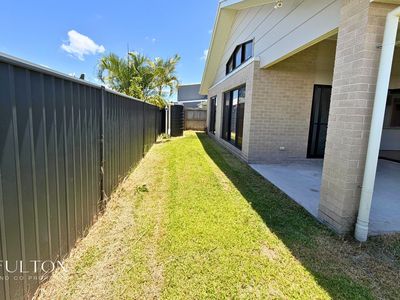 35 Wood Crescent, Baringa