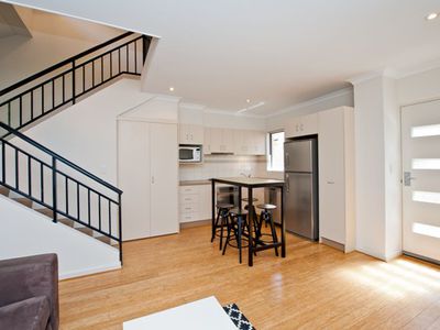 9/386 Stirling Street, Highgate