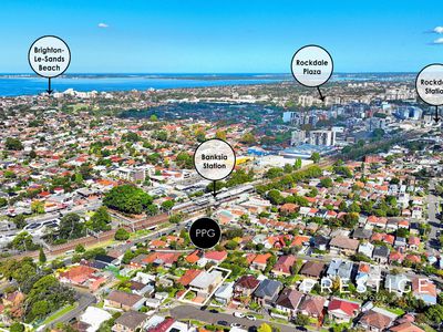 4 Bayview Street, Arncliffe