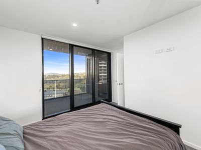 1001 / 4 Grazier Lane, Belconnen