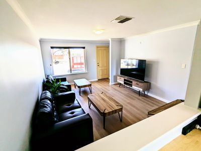 5 / 579 Hannan Street, Kalgoorlie