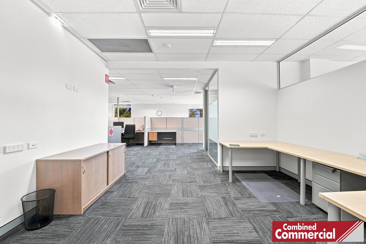 T1.09 & T1.10 / 1 Centennial Drive, Campbelltown