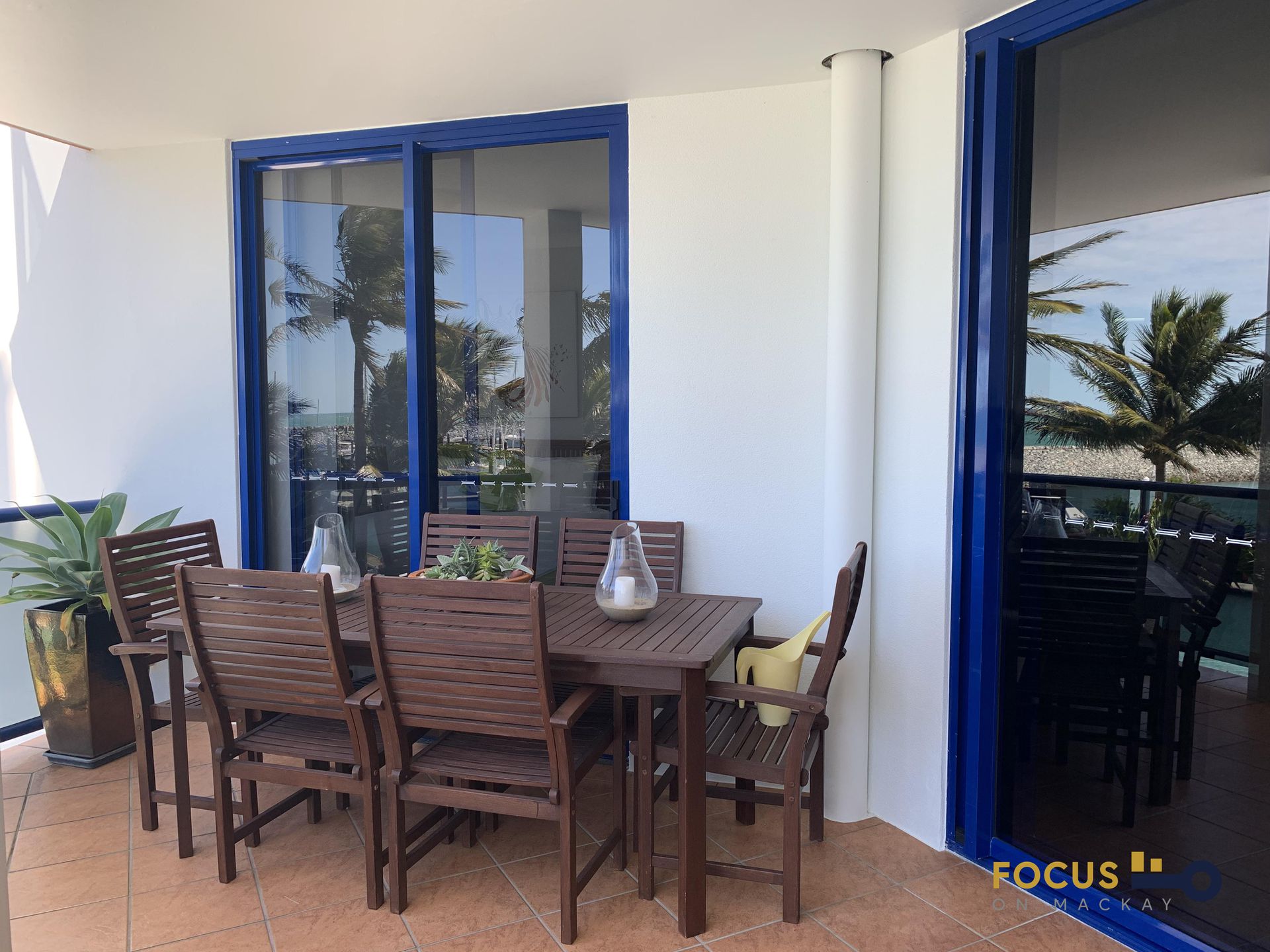 7 / 7 Megan Place, Mackay Harbour