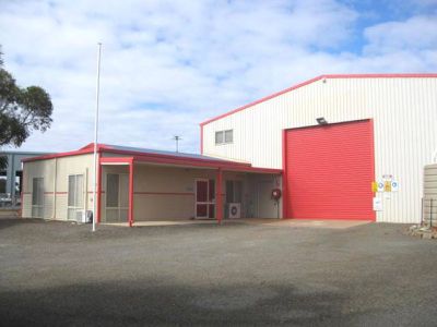 51 Carnegie Street, Broadwood