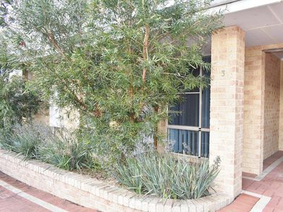 3/74 Dover Road, Scarborough