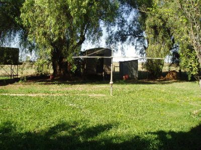 Mead Road, Cohuna