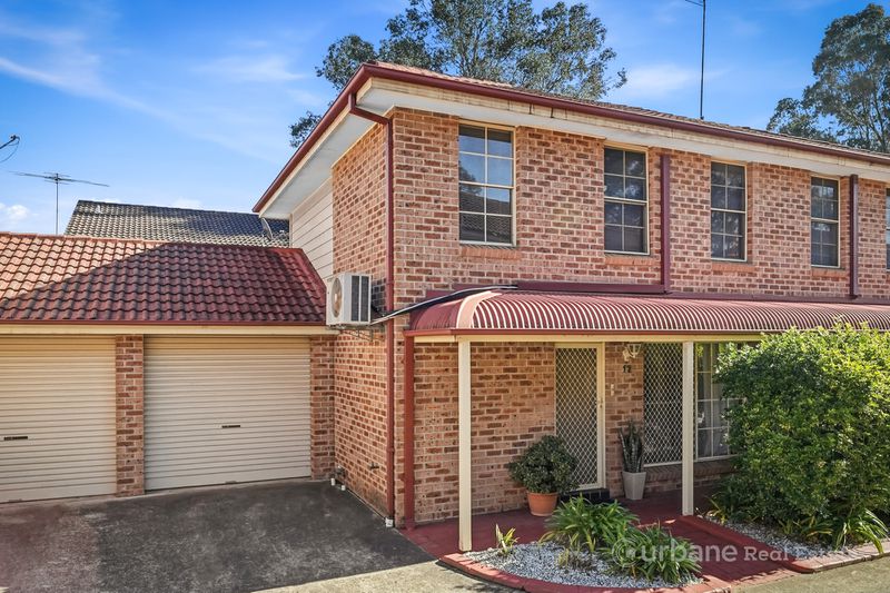 12 / 49 Victoria Street, Werrington