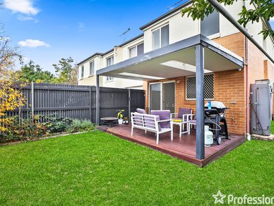 153 Doonside Crescent, Woodcroft