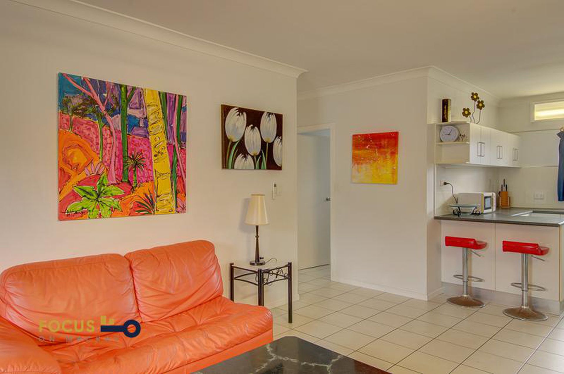 2 / 5 Symons Street, South Mackay