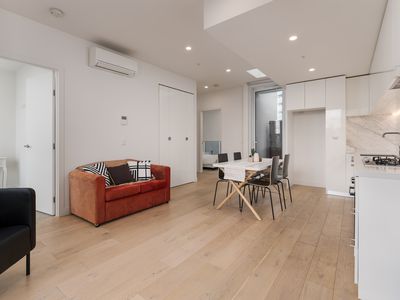 M313 / 188 Macaulay Road, North Melbourne