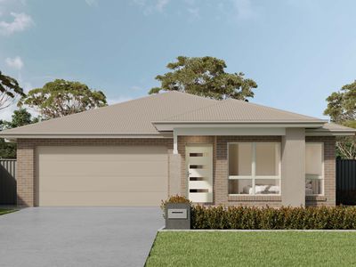 42 Holroyd Street, Albion Park
