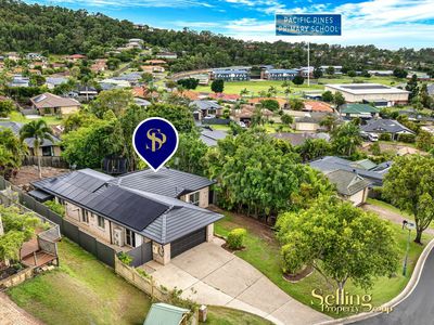 13 Amanu Crescent, Pacific Pines