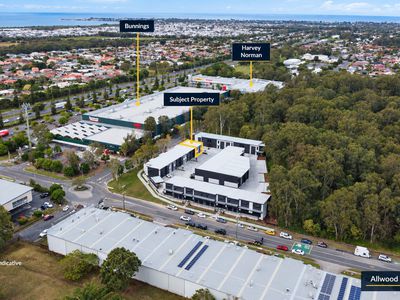 1 / 11 BREMNER ROAD, Rothwell