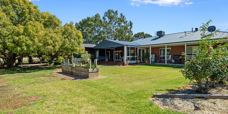 46 Boundary Road South, Euroa