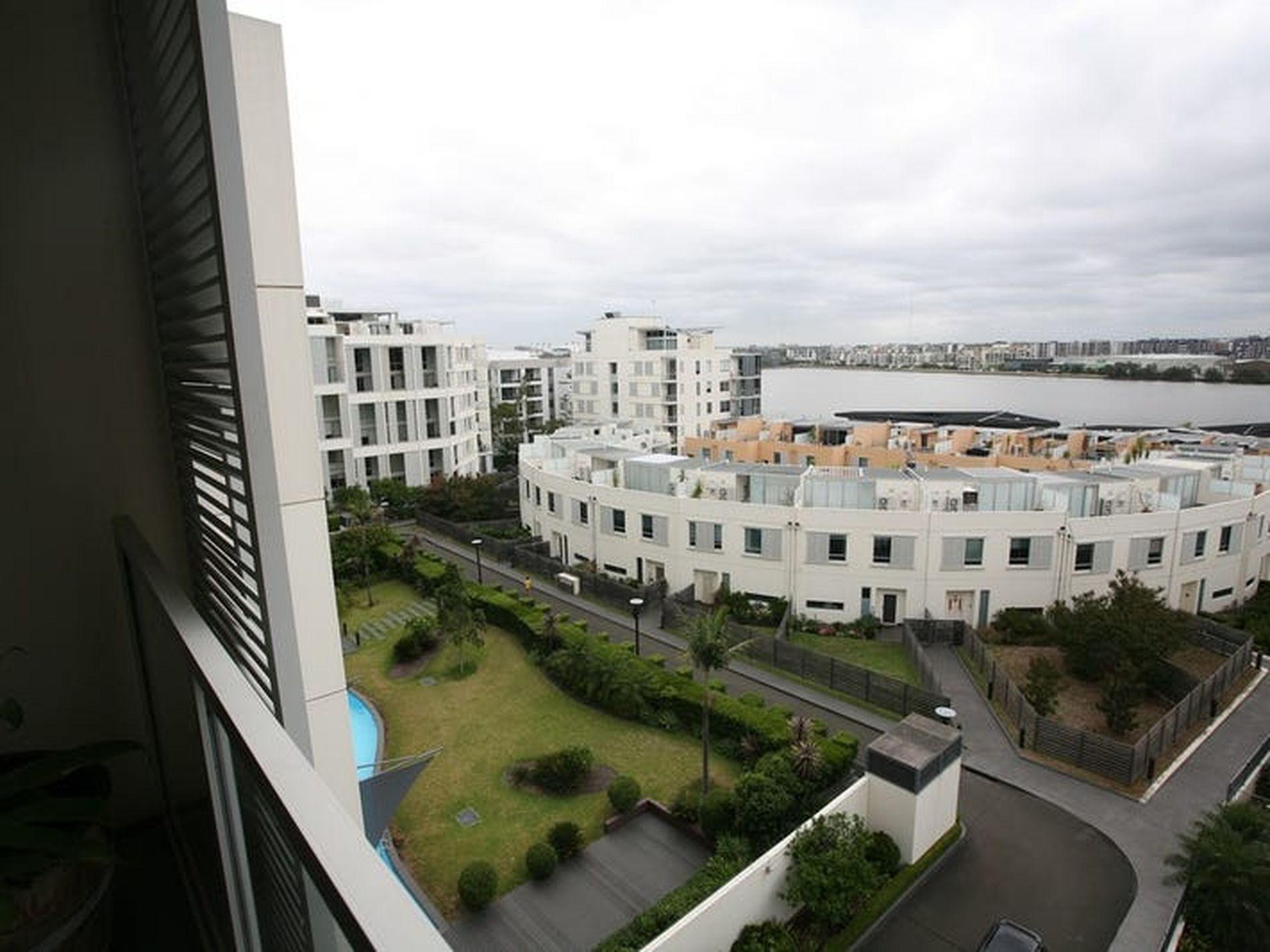 A505 / 10-14 Marquet Street, Rhodes
