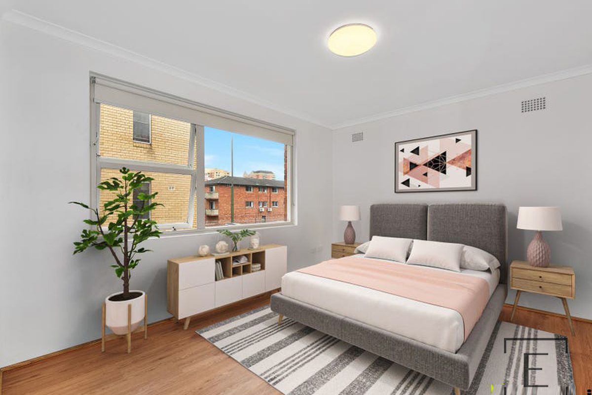 4 / 17 Lyons Street, Strathfield
