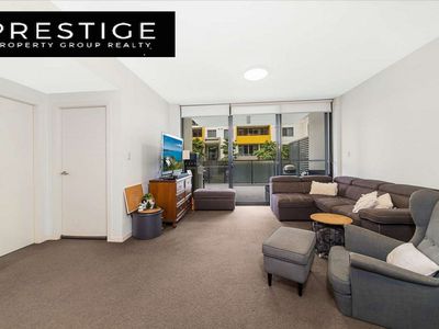 27 / 45 Bonar Street, Arncliffe