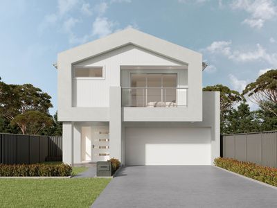 42 Coalminer Drive, Calderwood