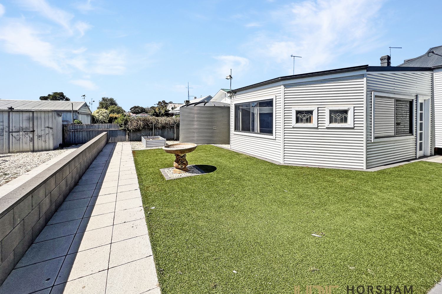 128 Main Street, Minyip