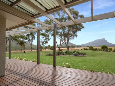 123 Victoria Valley Road, Dunkeld