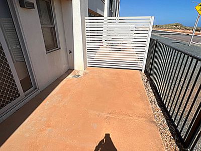 5 / 110 Sutherland Street, Port Hedland