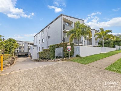 10 / 8 Mascar Street, Upper Mount Gravatt