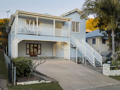 22 Friday Street, Shorncliffe