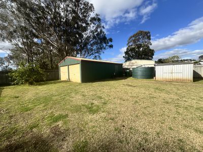 8 Agnes Street, Kingaroy