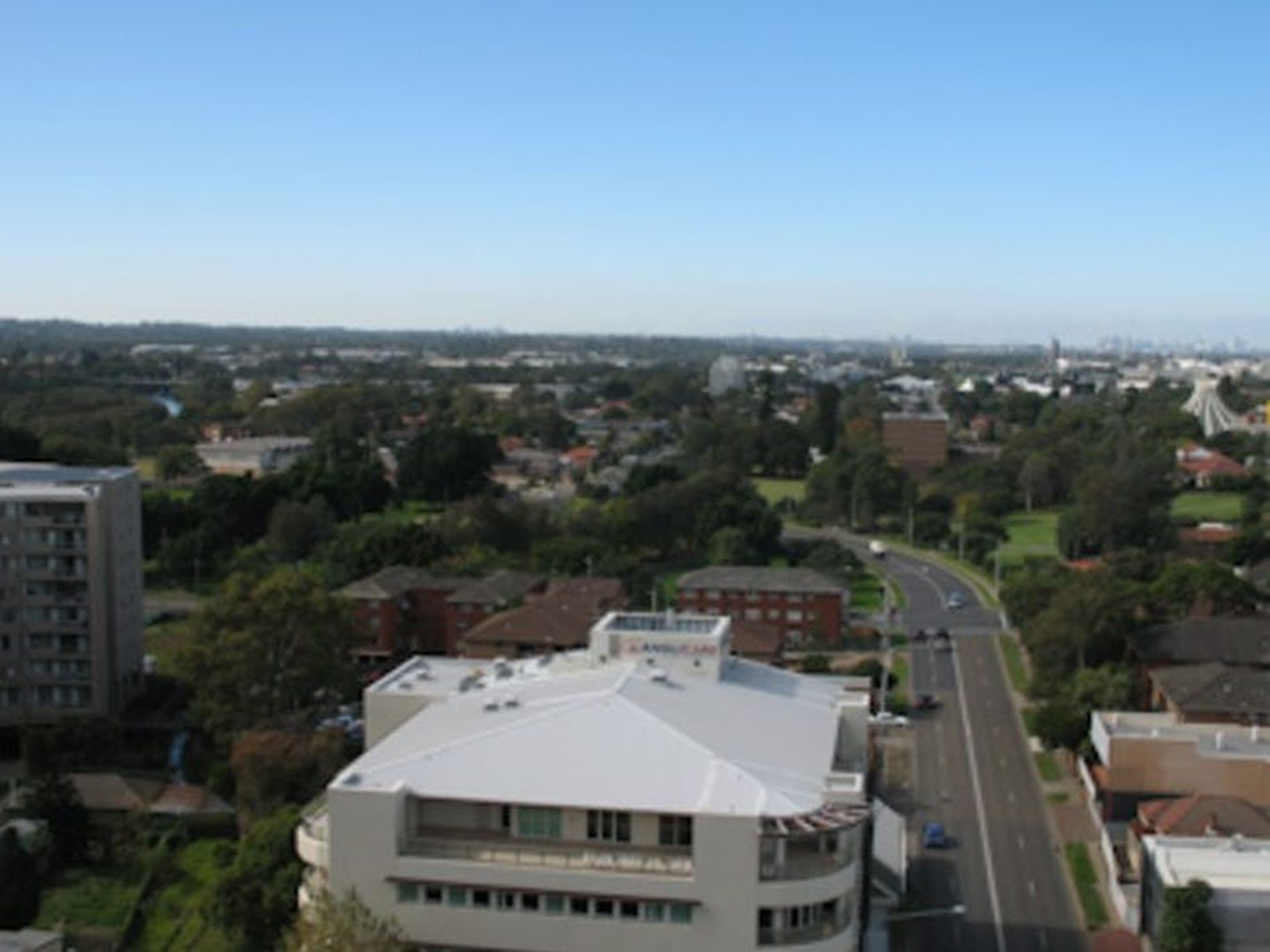 75 / 13 Hassall Street, Parramatta
