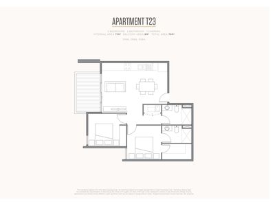 207B / 57 Middleborough Road, Burwood