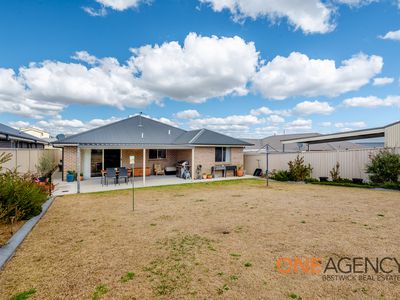 52 Wentworth Drive, Kelso