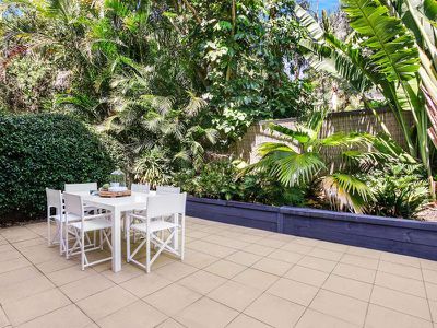 4 / 80 Beach Road, Bondi Beach