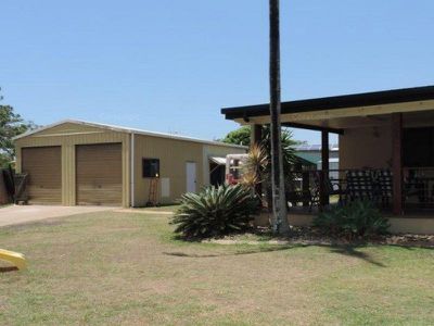 2 Rohan Way, Kawungan