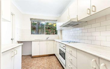 39 / 6-10 Cairo Street, Rockdale