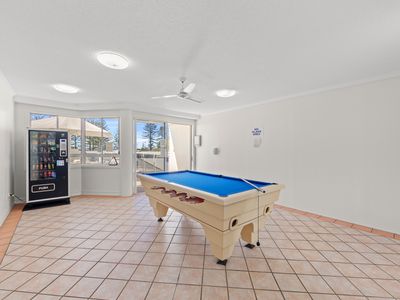 63 / 140-144 Alexandra Parade, Alexandra Headland