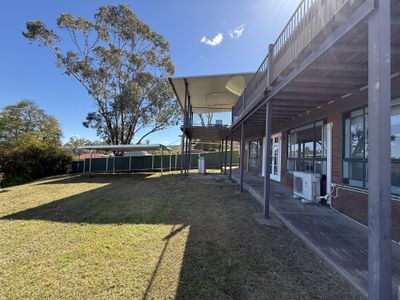 25 WOODBRY CRESCENT, Oxley Vale