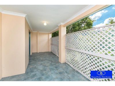 7 / 23 Burns Road, Toowong