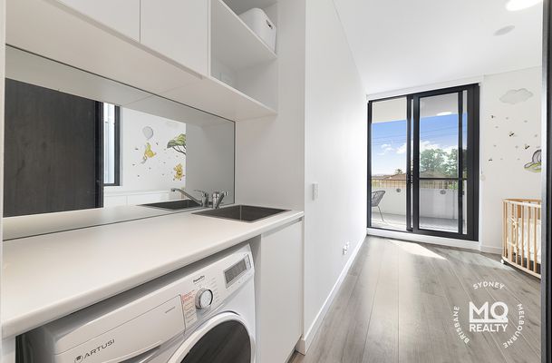 205 / 14 Church Street, Lidcombe